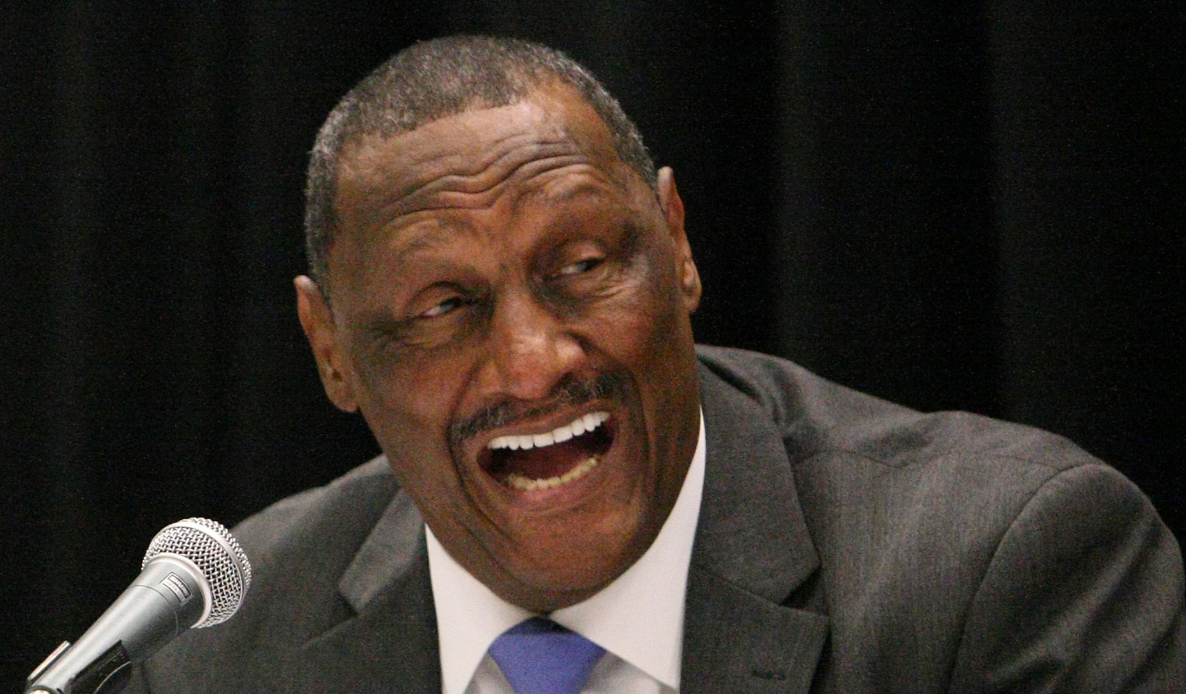 Ross Browner - Motivational Sports Speaker